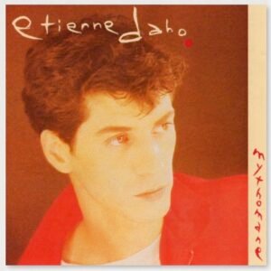 Etienne Daho – Mythomane