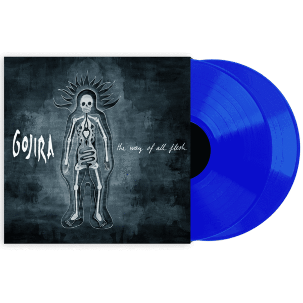 Gojira - The Way Of All Flesh
