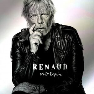 Renaud – Métèque
