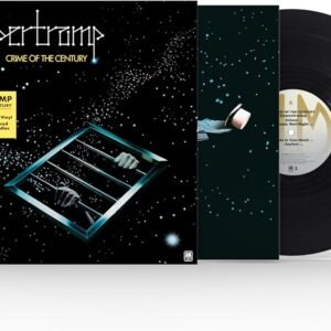 Supertramp – Crime Of The Century