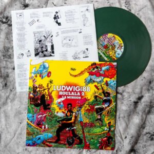 Ludwig Von 88 – Houlala 2 « La Mission »