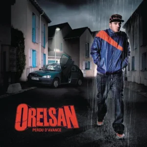 Orelsan – Perdu D’avance
