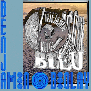 Benjamin Biolay – Le Disque Bleu