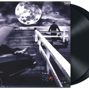 Eminem – The Slim Shady LP