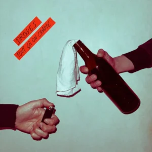 Droges – Tout Ça On Crame