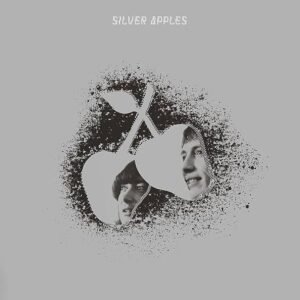 Silver Apples – Silver Apples