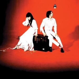 The White Stripes – Elephant