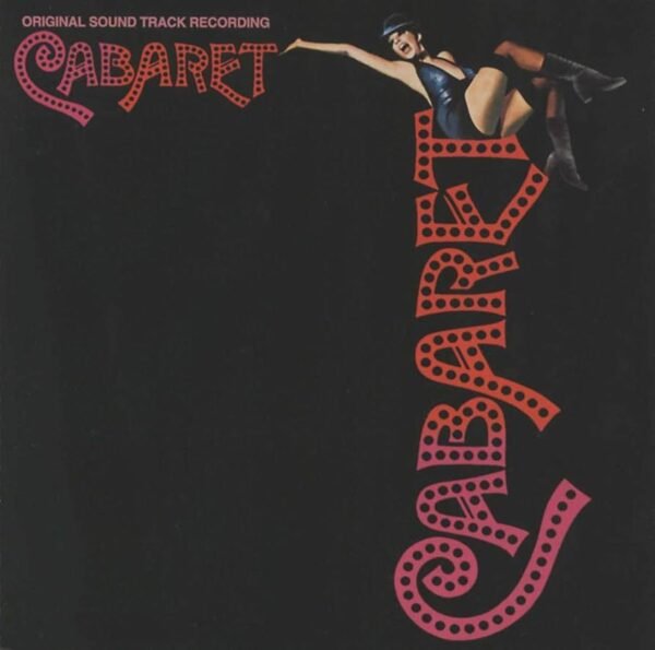 Various - Cabaret  (Original Sound Track Recording)