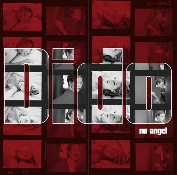 Dido – No Angel