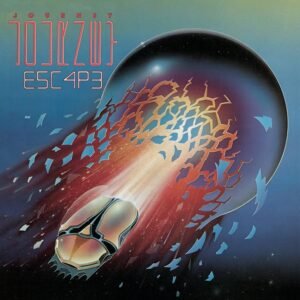 Journey – Escape