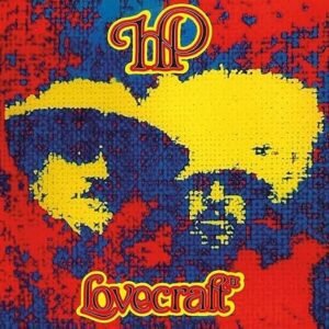 HP Lovecraft – H.P. Lovecraft II