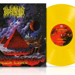 Blood Incantation – Absolute Elsewhere