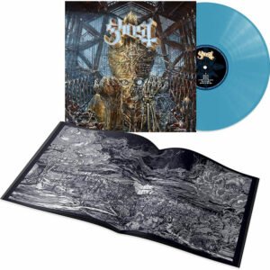 Ghost – Impera