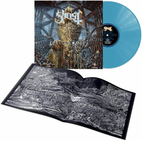 Ghost - Impera