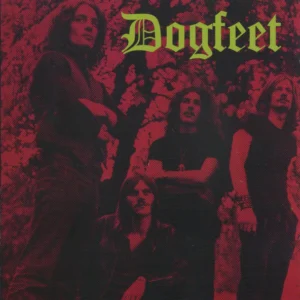Dogfeet – Dogfeet