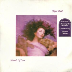 Kate Bush – Hounds Of Love