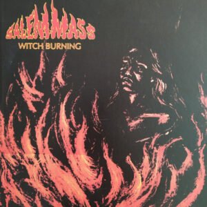 Salem Mass – Witch Burning