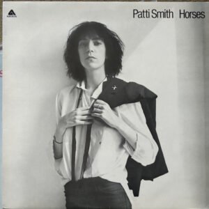 Patti Smith – Horses