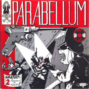 Parabellum – Gratuit : 2 Morceaux En Moins !