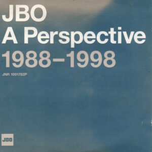 Various – JBO A Perspective 1988 – 1998