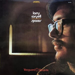 Larry Coryell – Spaces