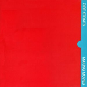 Dire Straits – Making Movies