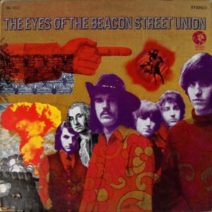 Beacon Street Union – The Eyes Of The Beacon Street Union