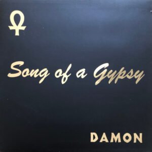 Damon – Song Of A Gypsy