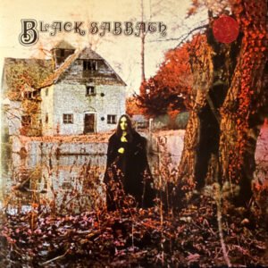 Black Sabbath – Black Sabbath