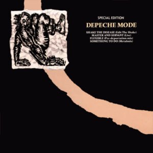 Depeche Mode – Shake The Disease