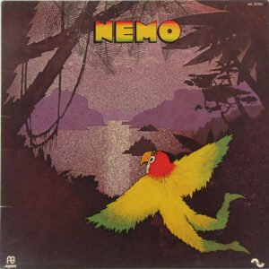 Nemo – Nemo