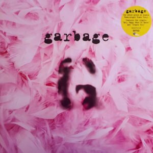 Garbage – Garbage