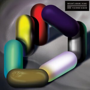 Bryan’s Magic Tears – Vacuum Sealed