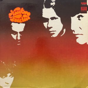 Houston Fearless – Houston Fearless