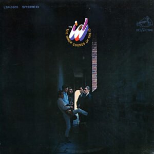 The Id – The Inner Sounds Of The Id