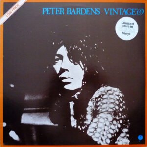 Peter Bardens – Vintage ’69