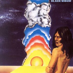 Black Widow – Black Widow