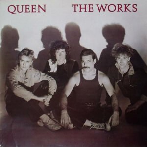 Queen – The Works