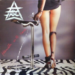 Fisc – Handle With Care