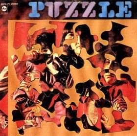 Puzzle – Puzzle