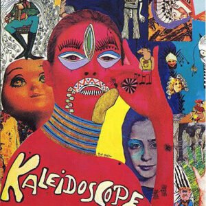 Kaleidoscope – Kaleidoscope