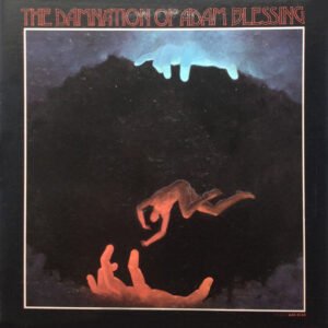 Damnation Of Adam Blessing – The Damnation Of Adam Blessing