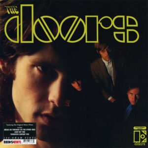 The Doors – The Doors