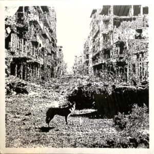 Vox Low – Keep On Falling