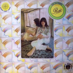 Ash Ra Tempel – Starring Rosi