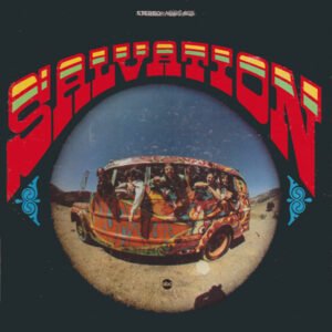 Salvation – Salvation