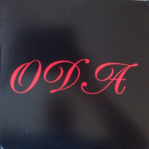 Oda – Oda