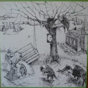 Whitewood – Whitewood
