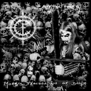 Carpathian Forest – Morbid Fascination Of Death