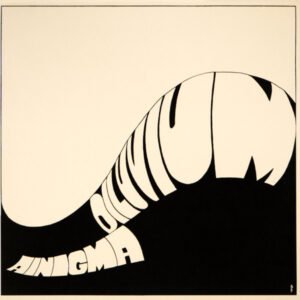 Ainigma – Diluvium
